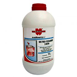 ULTRA MAX CLEANER -  Solução para limpeza em cuba de ultrassom 1 L WURTH