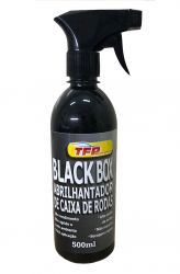 BLACK BOX ABRILHANTADOR CAIXA DE RODAS 500 ML TFP