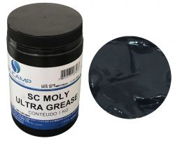 SC MOLY ULTRA GREASE 1KG SILICAMP