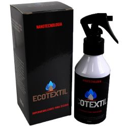 Ecotextil Impermeabilizante para Tecidos 200ml  Easytech