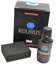 Kourus 30ml - Impermeabilizante para Couros  EasyTech