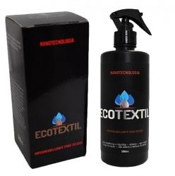 Ecotextil Impermeabilizante para Tecidos 500ml  Easytech