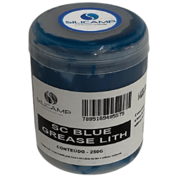 SC BLUE GREASE LITH 250G